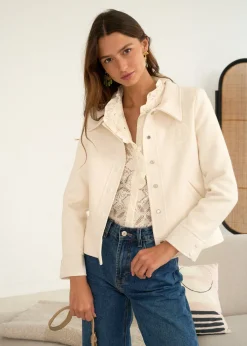 Veste Isolde