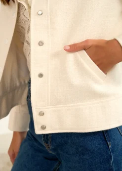 Veste Isolde