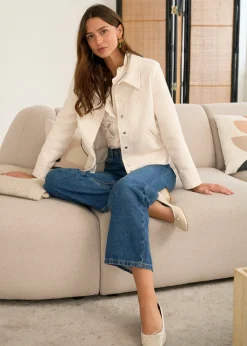 Veste Isolde