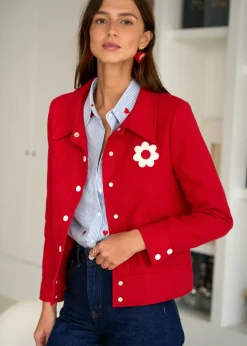 Veste Isolde