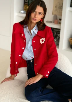 Veste Isolde