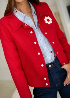 Veste Isolde