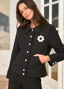 Veste Isolde