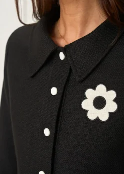 Veste Isolde