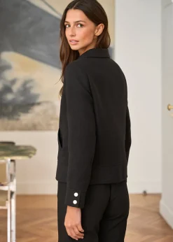 Veste Isolde