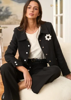 Veste Isolde