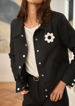 Veste Isolde