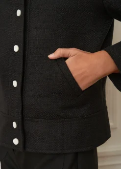 Veste Isolde