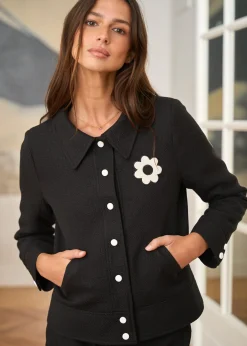 Veste Isolde