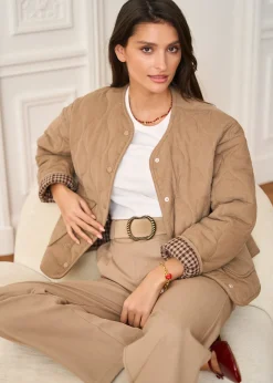 Veste Lia