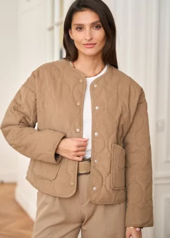 Veste Lia