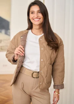 Veste Lia