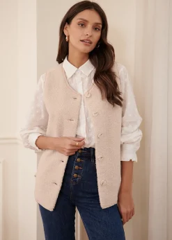 Veste Louis