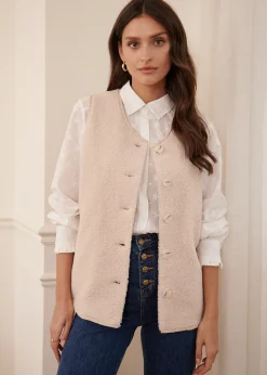 Veste Louis