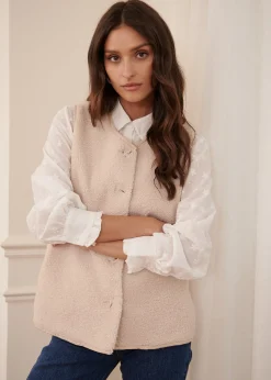Veste Louis