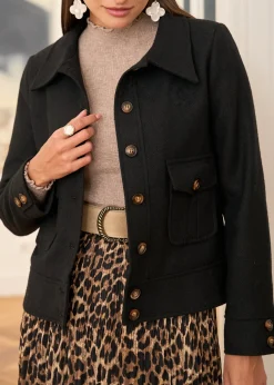 Veste Louisa