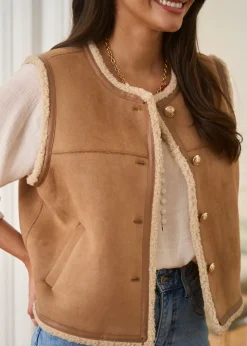 Veste Lyra