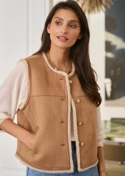 Veste Lyra