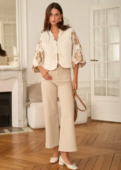 Veste Mila