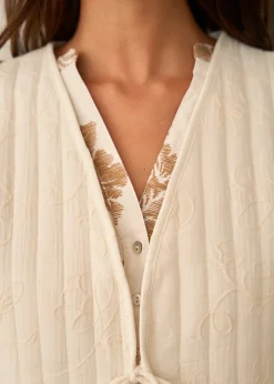 Veste Mila