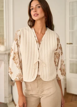 Veste Mila