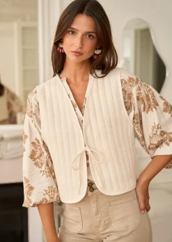 Veste Mila