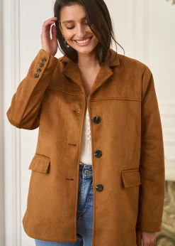 Veste Nina