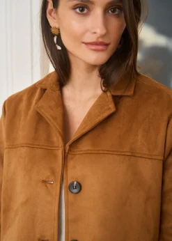 Veste Nina