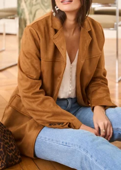 Veste Nina