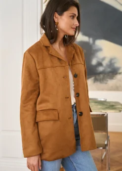Veste Nina