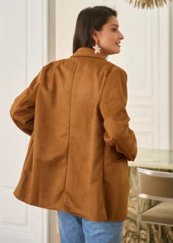 Veste Nina