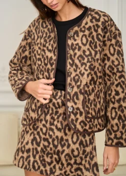 Veste Noa