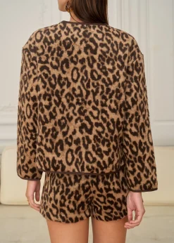 Veste Noa