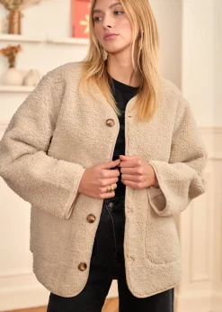Veste Norah