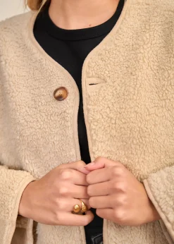 Veste Norah