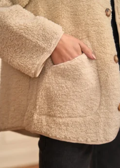 Veste Norah