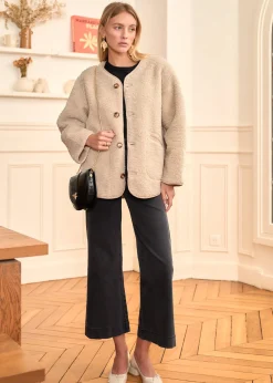 Veste Norah