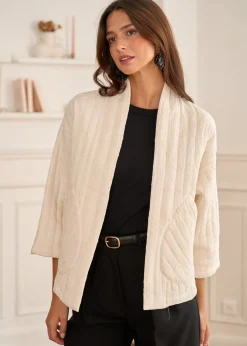 Veste Nyma