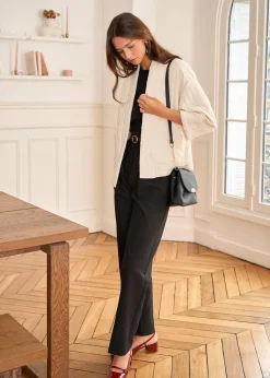Veste Nyma