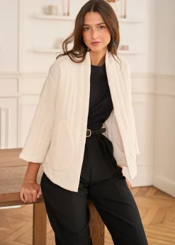 Veste Nyma