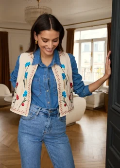 Veste Rico