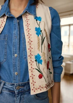 Veste Rico