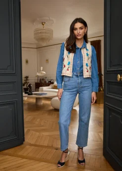 Veste Rico