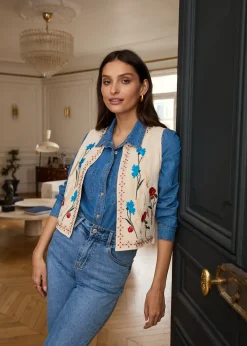 Veste Rico