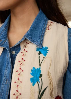 Veste Rico