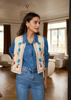 Veste Rico