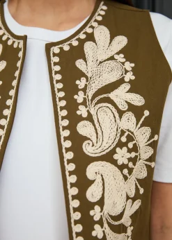 Veste Saphia
