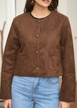 Veste Séréna