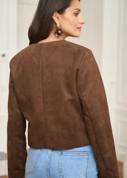 Veste Séréna