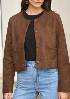 Veste Séréna